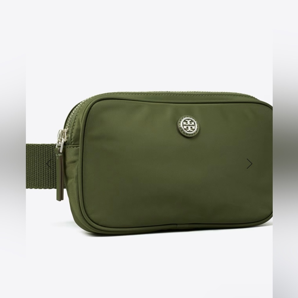Tory Burch belt bag